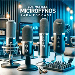 los-mejores-microfonos-para-podcast